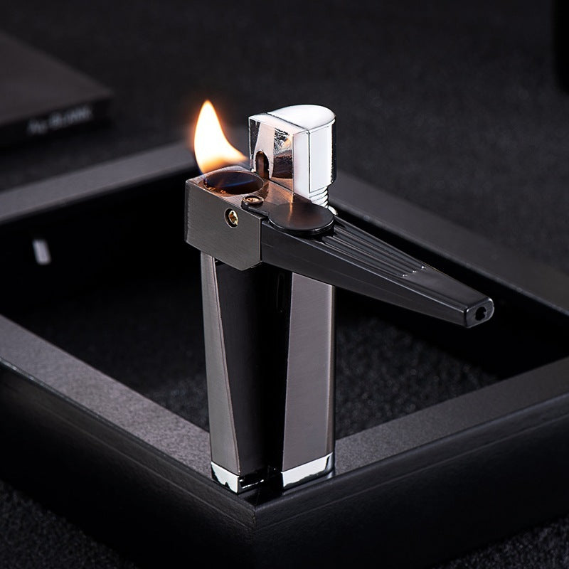 USB Plasma Arc Lighter – Encendedor Eléctrico Premium Anti-Viento
