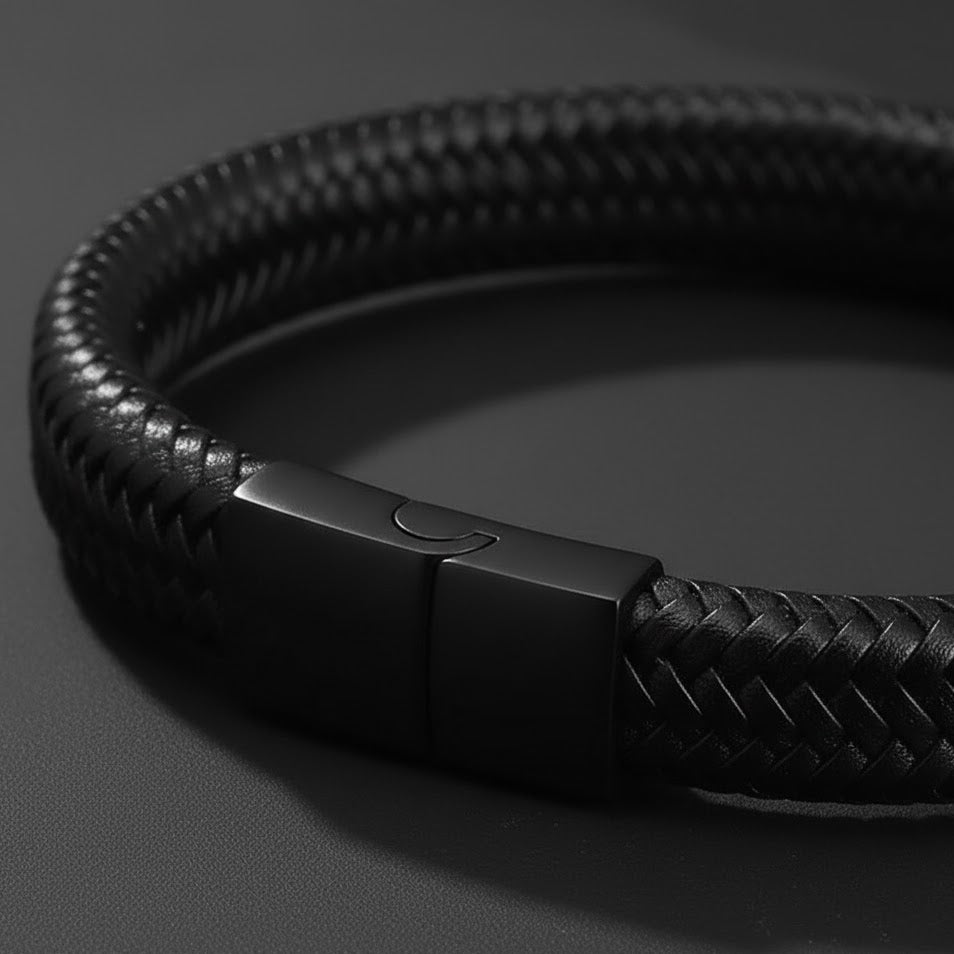 MagnoBand Black Edition