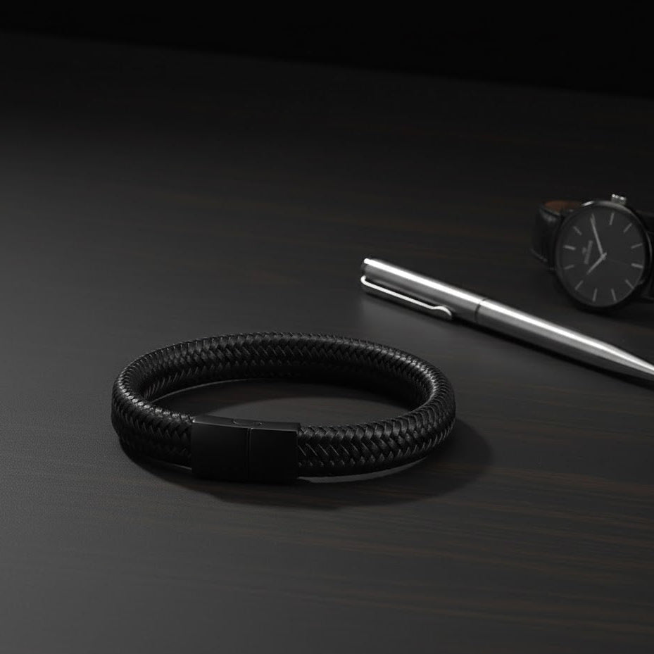 MagnoBand Black Edition