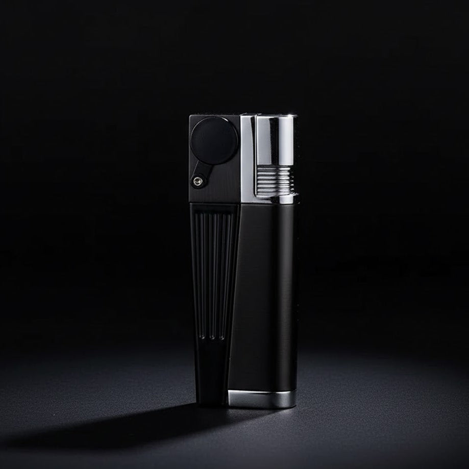 USB Plasma Arc Lighter – Encendedor Eléctrico Premium Anti-Viento